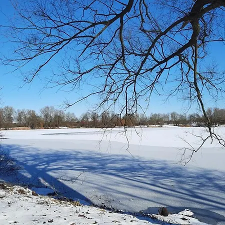 Apartament Brunnenstrasse *