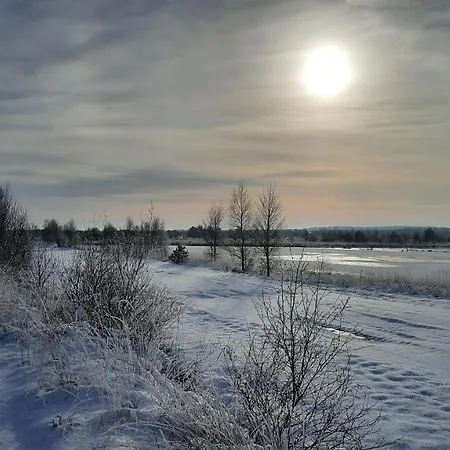 Apartmán Brunnenstrasse Bremervörde