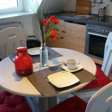 Brunnenstrasse Apartmán Bremervörde