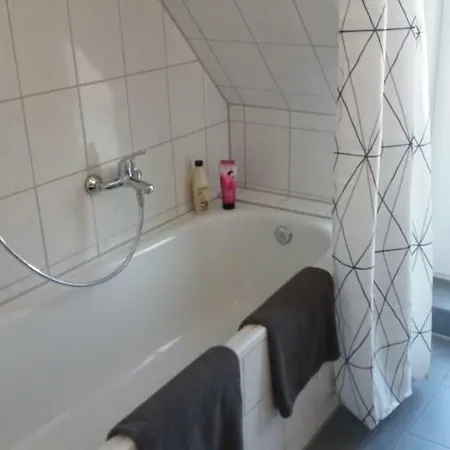 Apartmán Brunnenstrasse *