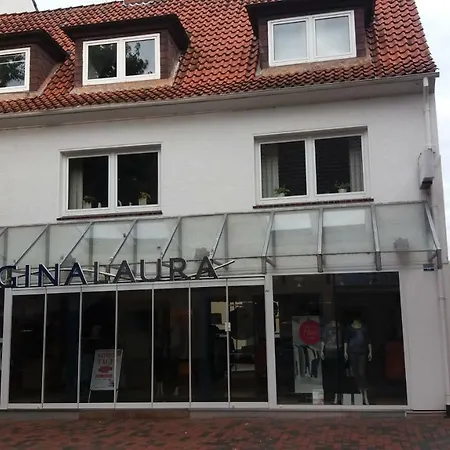 Brunnenstrasse *