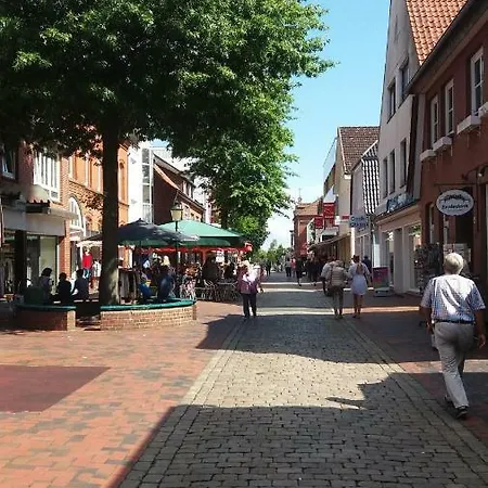 Brunnenstrasse *