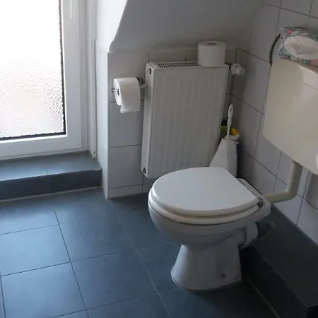 Brunnenstrasse Apartmán Bremervörde