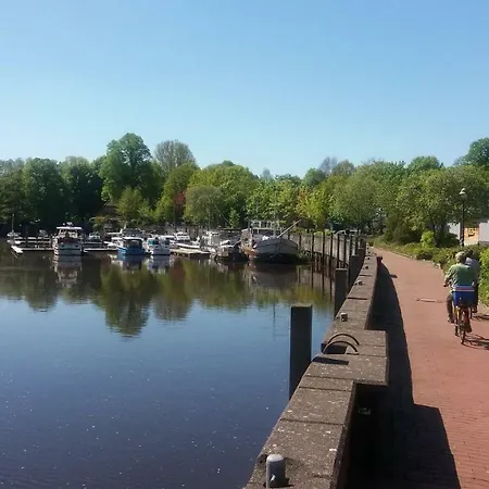 Brunnenstrasse * Bremervörde