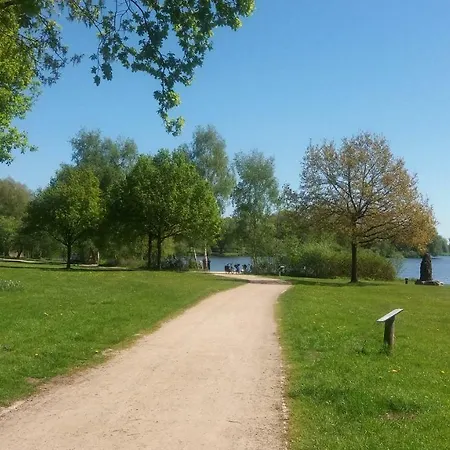 Apartmán Brunnenstrasse