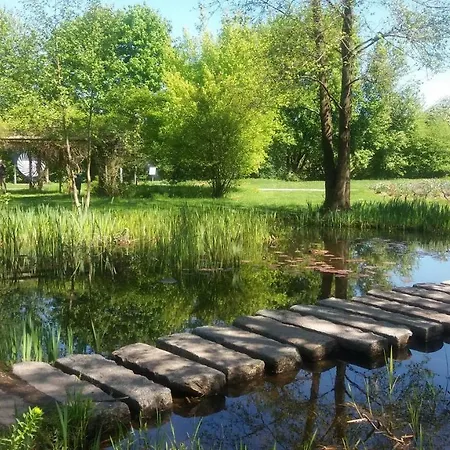 Brunnenstrasse Apartmán *