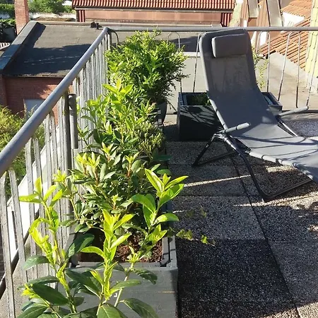 Brunnenstrasse Bremervörde