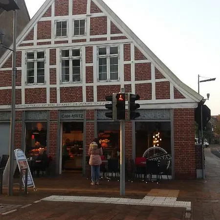 Brunnenstrasse Bremervörde