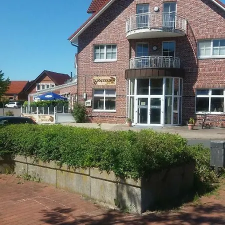 Apartmán Brunnenstrasse