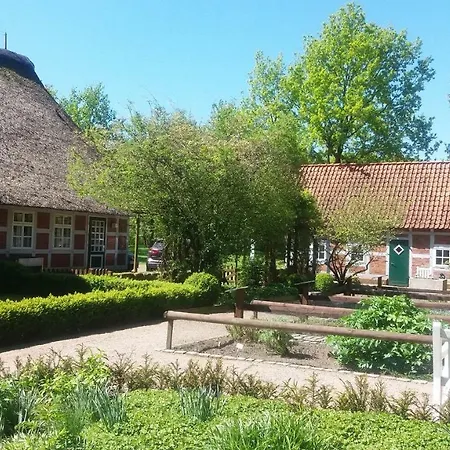 Brunnenstrasse Bremervörde