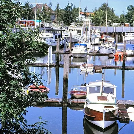 Apartmán Brunnenstrasse Bremervörde