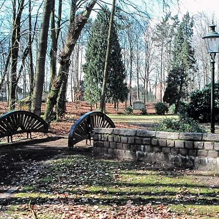 Apartmán Brunnenstrasse *