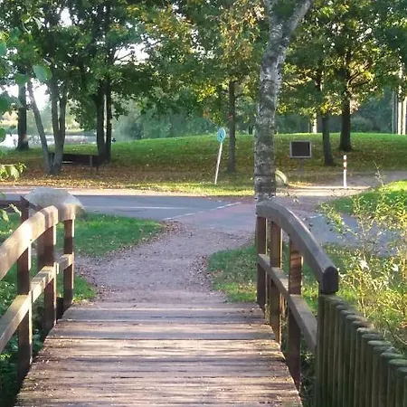 Brunnenstrasse Apartmán