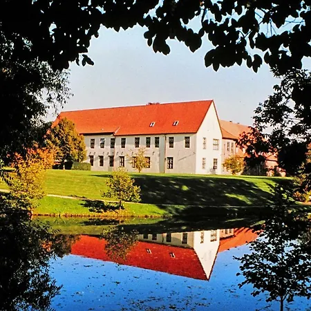 Apartmán Brunnenstrasse *