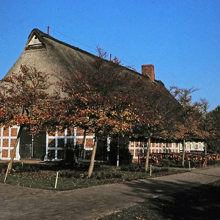 Brunnenstrasse Apartamento