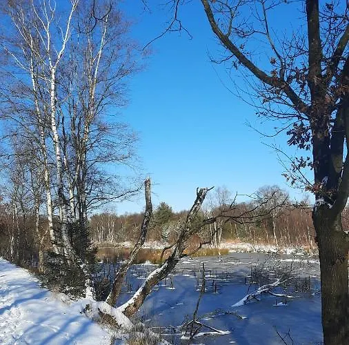 Apartamento Brunnenstrasse