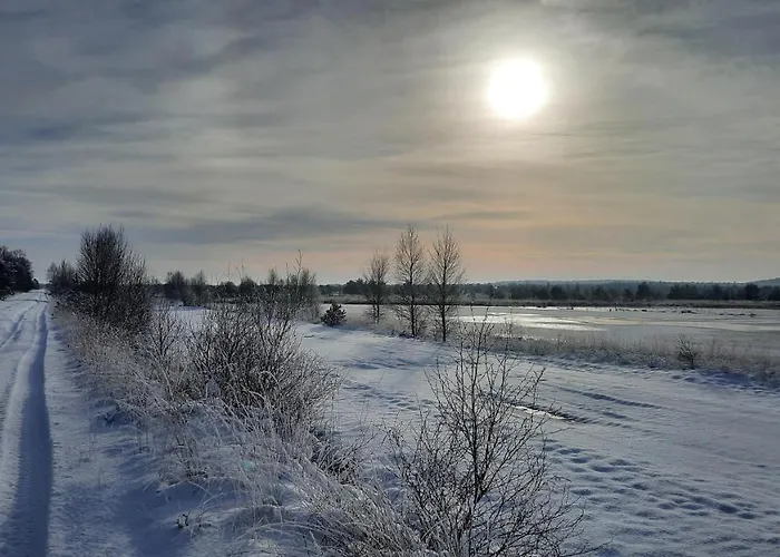 Apartamento Brunnenstrasse Bremervörde