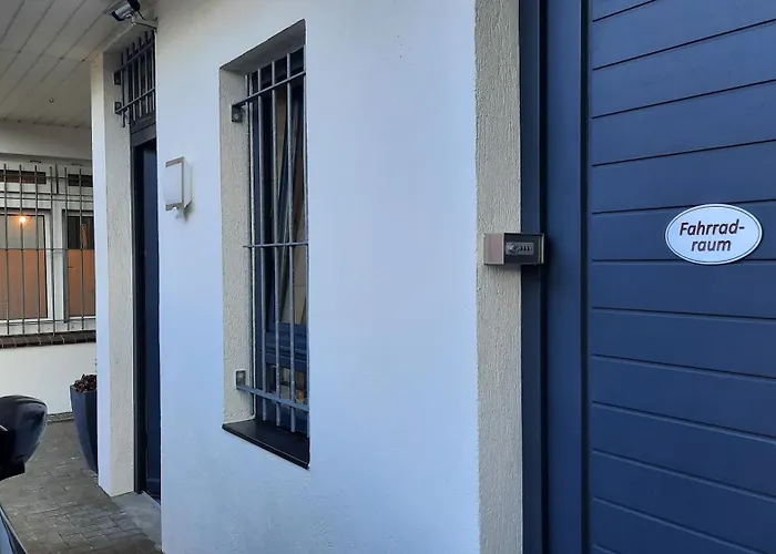 Brunnenstrasse Bremervörde