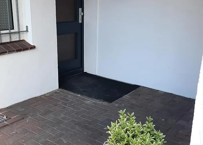 Apartamento Brunnenstrasse