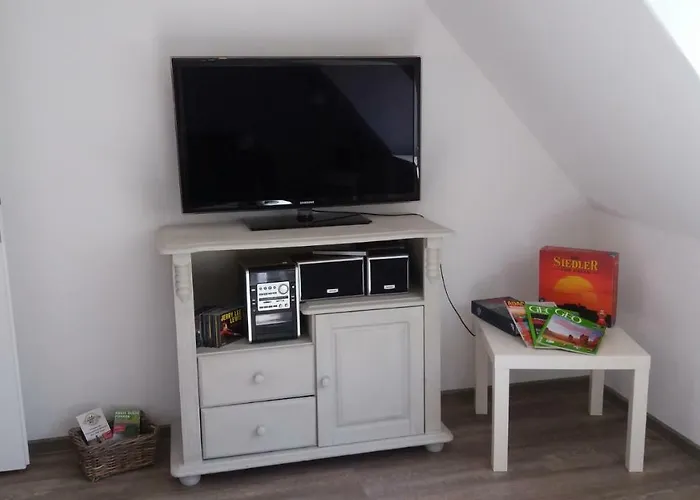 Brunnenstrasse Apartamento *