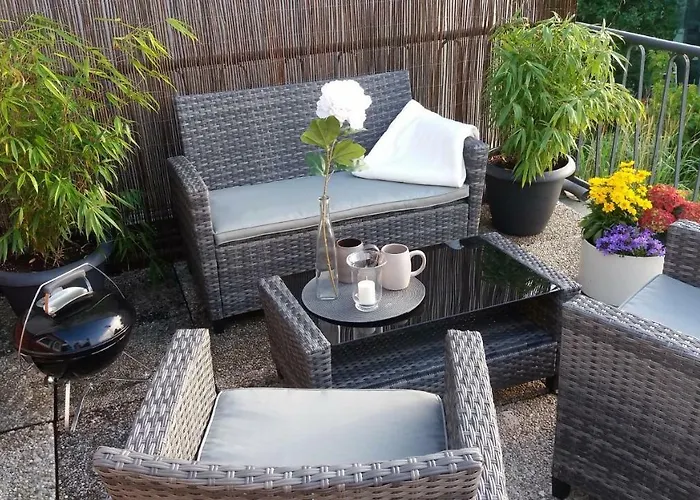 Apartamento Brunnenstrasse Bremervörde