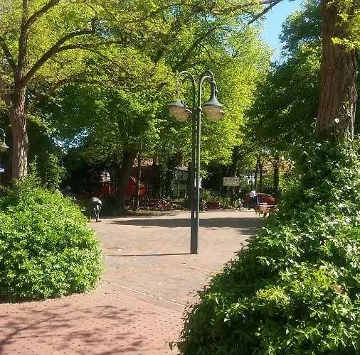 Brunnenstrasse Apartamento *