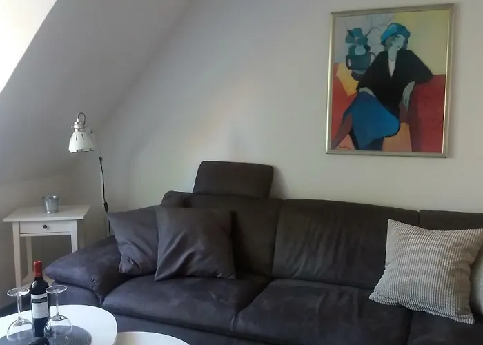 Apartamento Brunnenstrasse Bremervörde