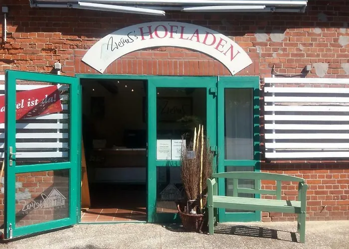 Apartamento Brunnenstrasse *