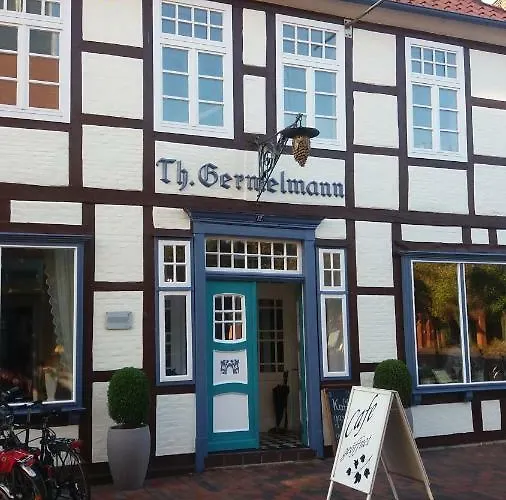 Apartamento Brunnenstrasse