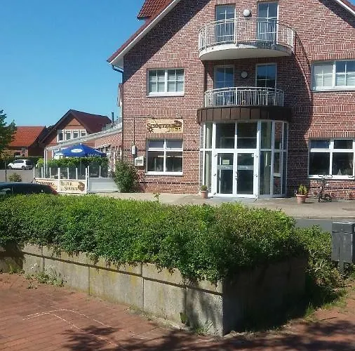 Apartamento Brunnenstrasse