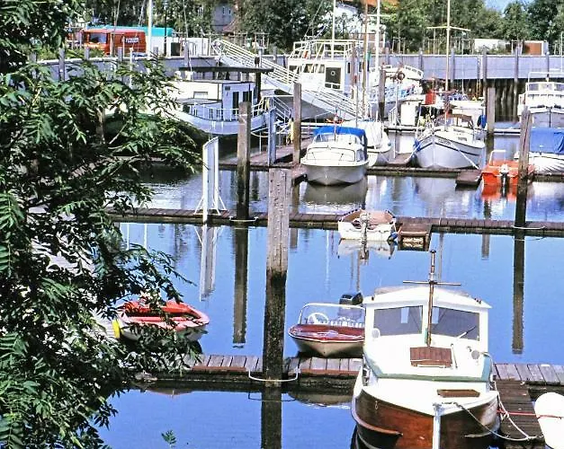 Apartamento Brunnenstrasse Bremervörde