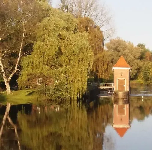 Apartamento Brunnenstrasse *