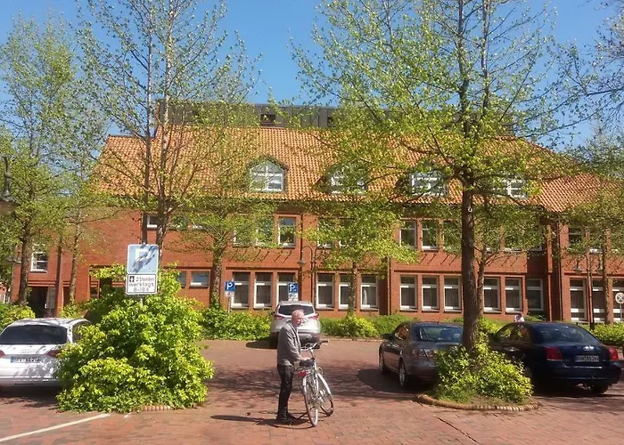 Brunnenstrasse Apartamento