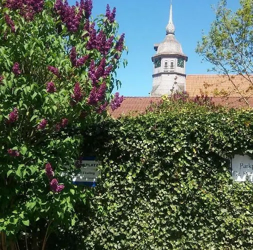 Brunnenstrasse Bremervörde