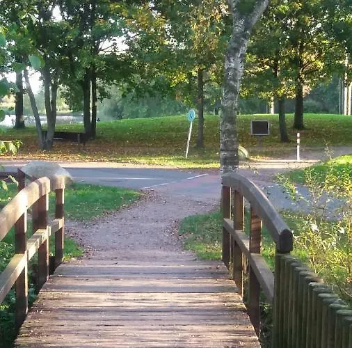 Brunnenstrasse Apartamento