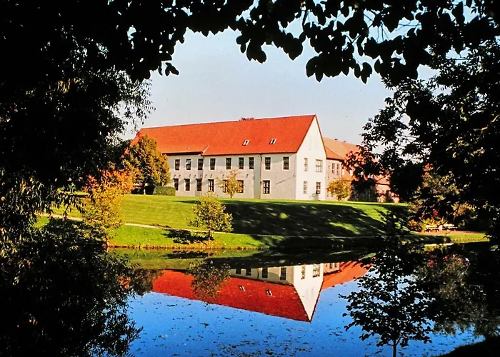 Apartamento Brunnenstrasse *