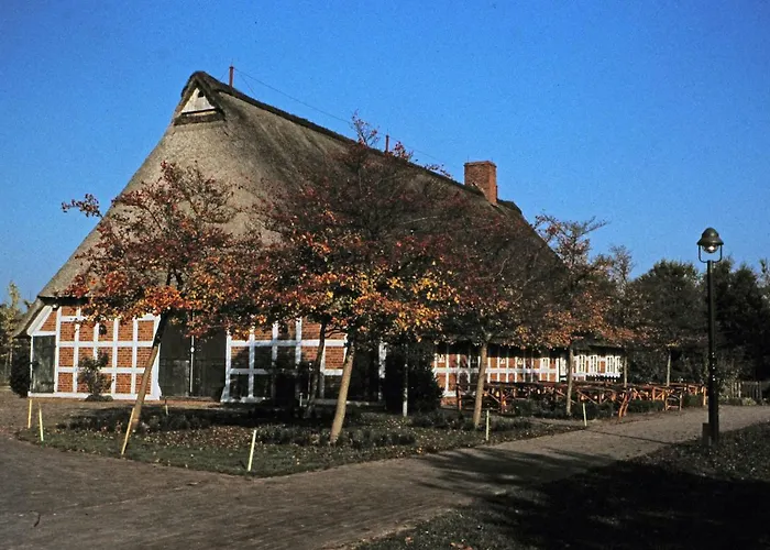 Brunnenstrasse Apartamento